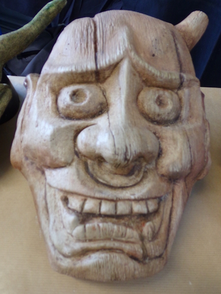 masque-platre-faux-bois
