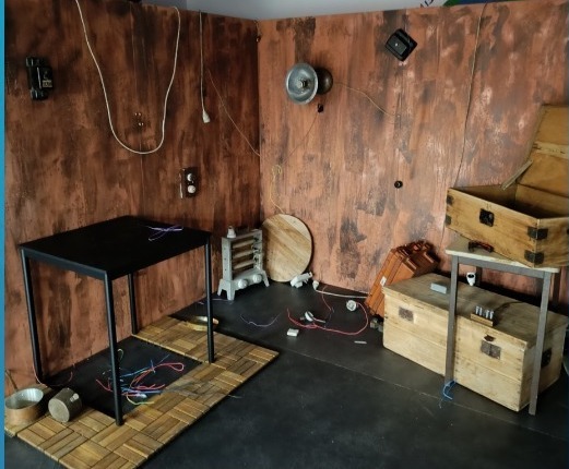 Accessoires-decors-spectacle-escapegame